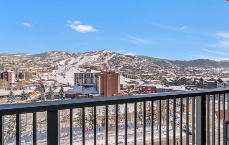 2300 Mt. Werner Cir. 708 Qi Photo