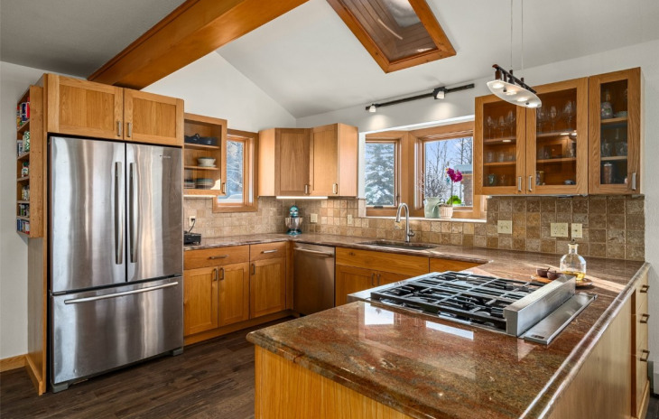 1448 Storm Peak Lane Photo