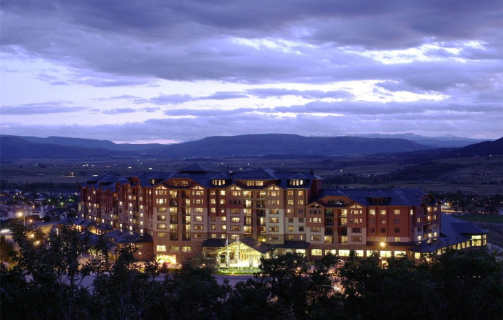 2300 Mount Werner Circle Photo