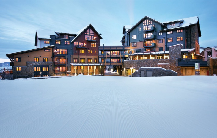 2250 Apres Ski Way Photo