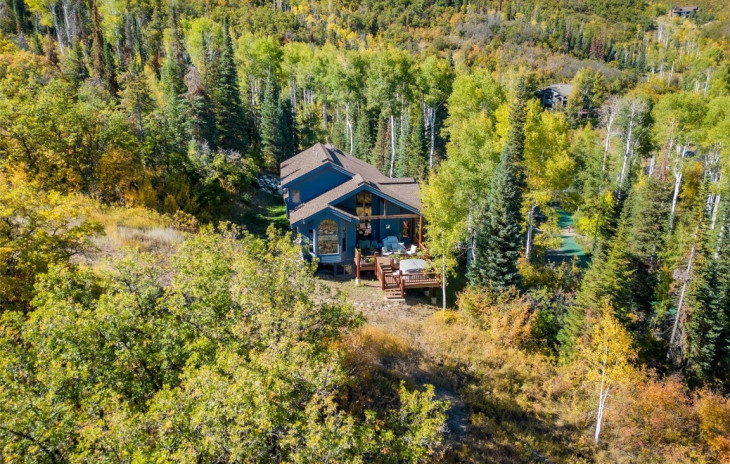 31055 Tree Top Lane Photo