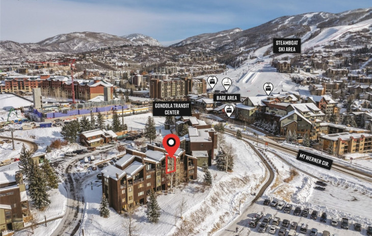 2130 Mount Werner Circle Photo