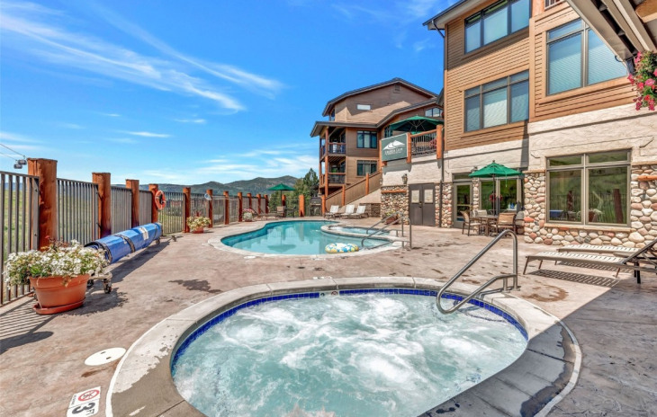 2355 Ski Time Square Drive Photo