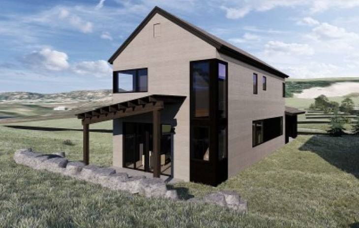 3327 Emerson Trail Photo