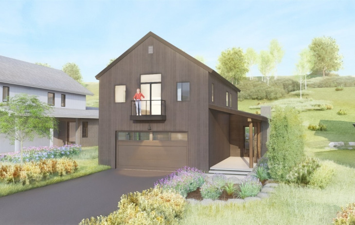 3303 Emerson Trail Photo