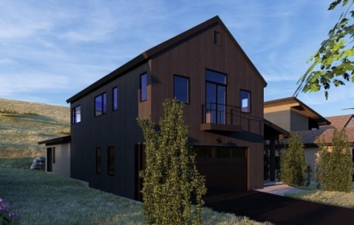 3303 Emerson Trail Photo
