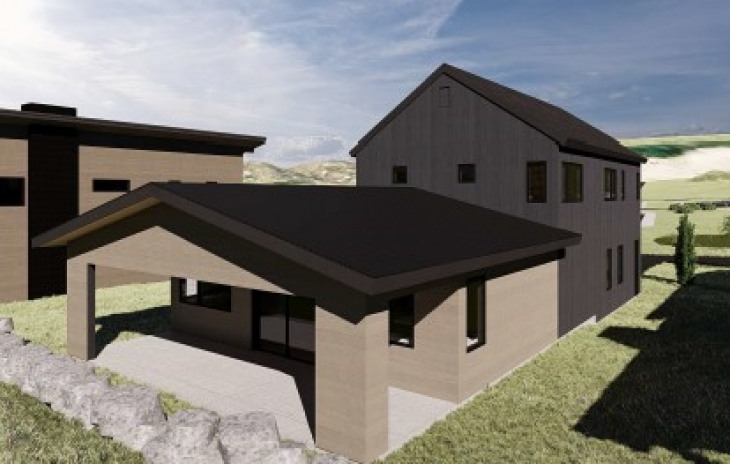 3303 Emerson Trail Photo