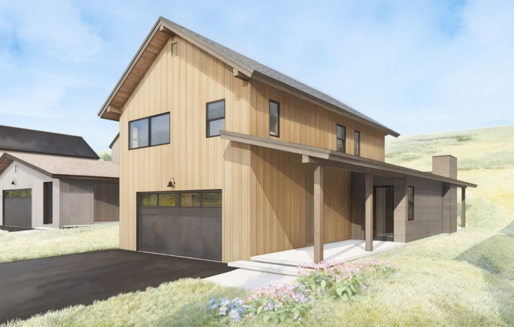 3291 Emerson Trail Photo