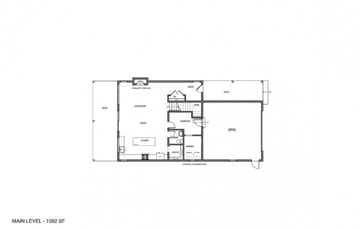 3291 Emerson Trail Photo