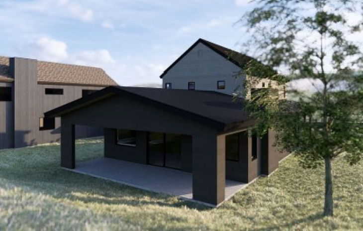 3267 Emerson Trail Photo