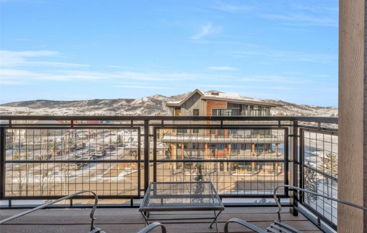 1175 Bangtail Way Photo