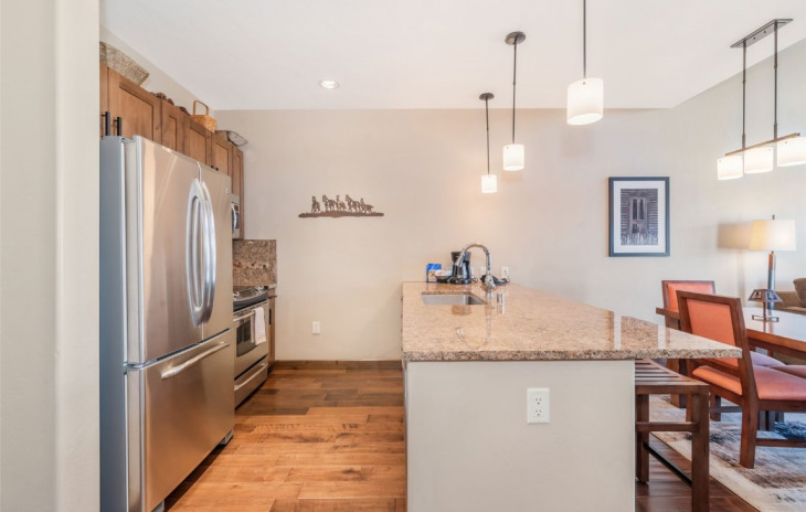 1175 Bangtail Way Photo