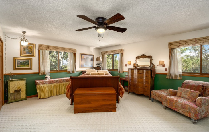 1805 Upper Huckleberry Lane Photo