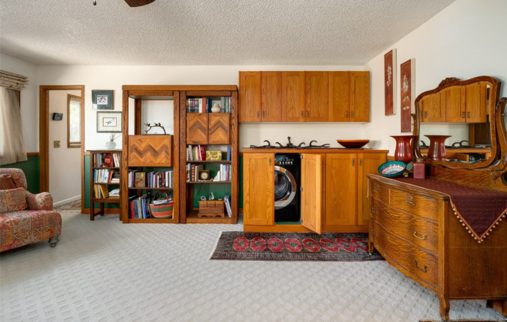 1805 Upper Huckleberry Lane Photo