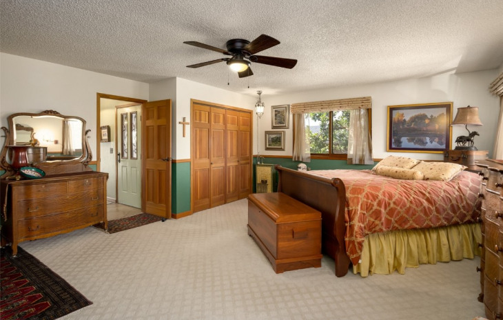 1805 Upper Huckleberry Lane Photo