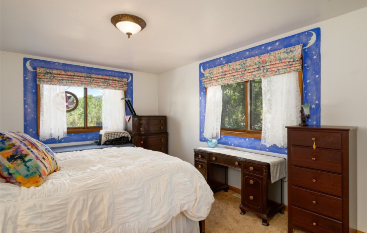1805 Upper Huckleberry Lane Photo