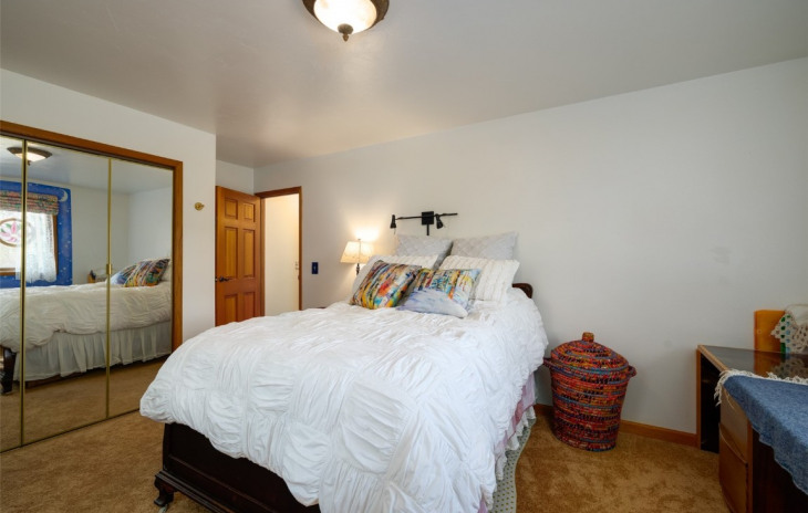 1805 Upper Huckleberry Lane Photo