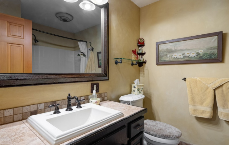 1805 Upper Huckleberry Lane Photo
