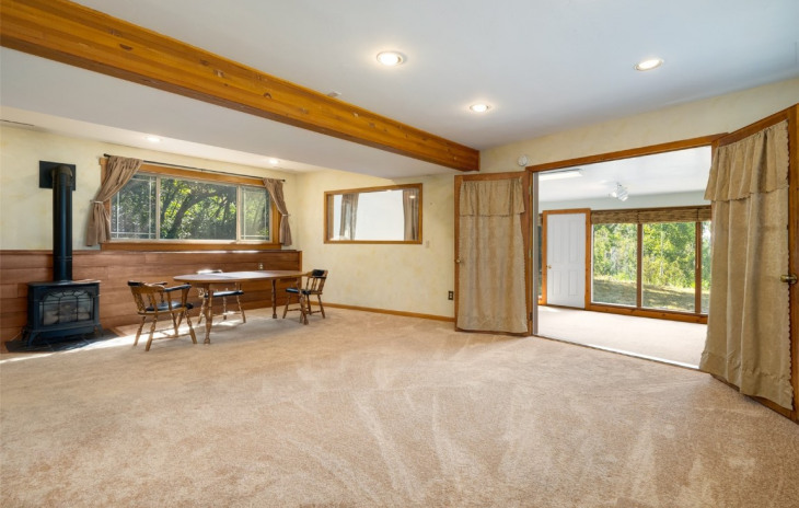 1805 Upper Huckleberry Lane Photo