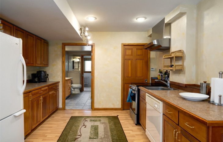 1805 Upper Huckleberry Lane Photo