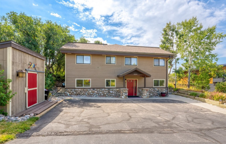 1805 Upper Huckleberry Lane Photo