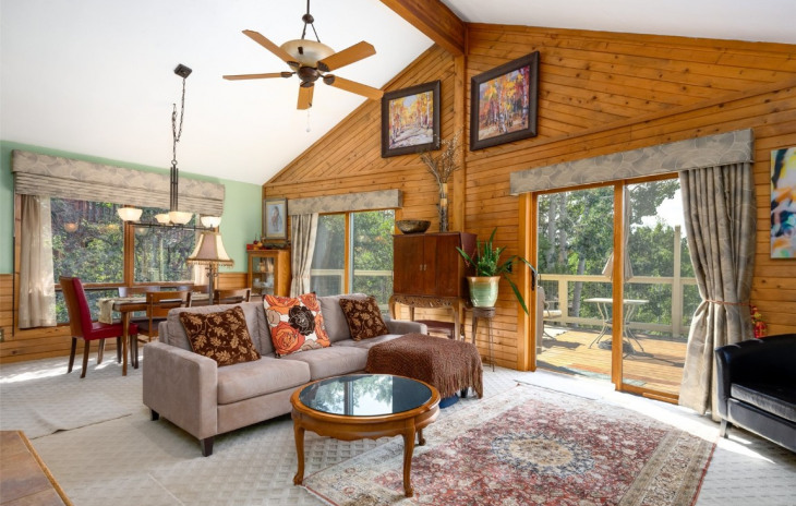 1805 Upper Huckleberry Lane Photo