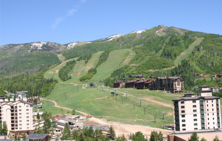 2300 Mt. Werner Circle Photo