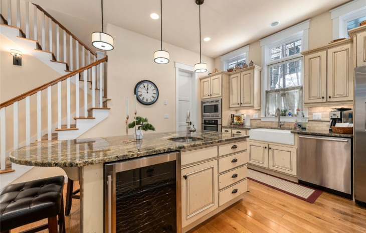 151 Park Avenue Photo