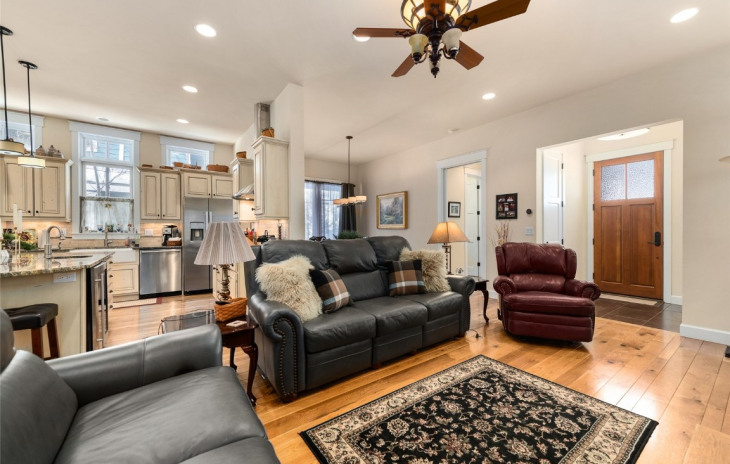 151 Park Avenue Photo