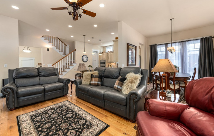 151 Park Avenue Photo