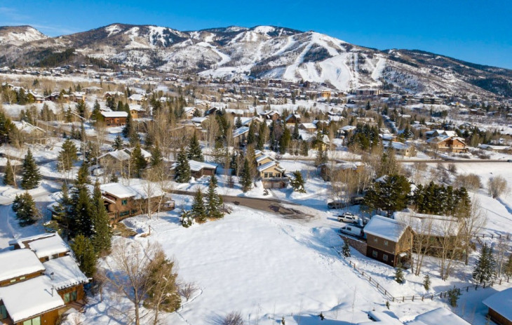 1455 Storm Peak Lane Photo