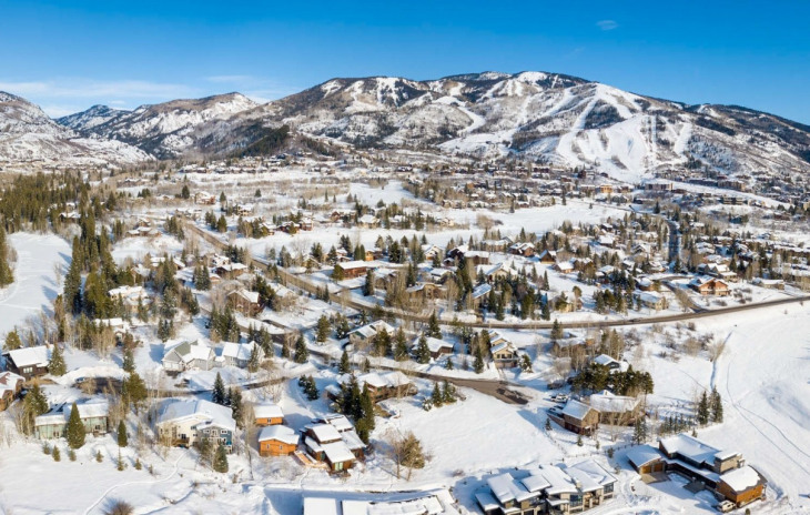 1455 Storm Peak Lane Photo