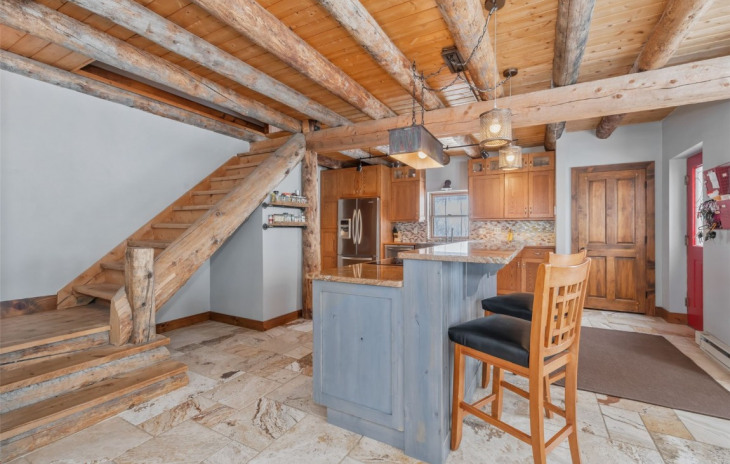 57725 Saturn Court Photo