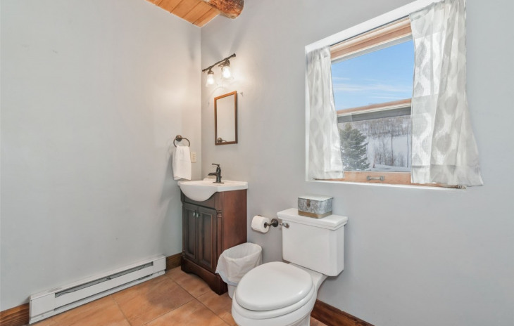 57725 Saturn Court Photo