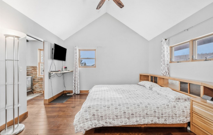57725 Saturn Court Photo