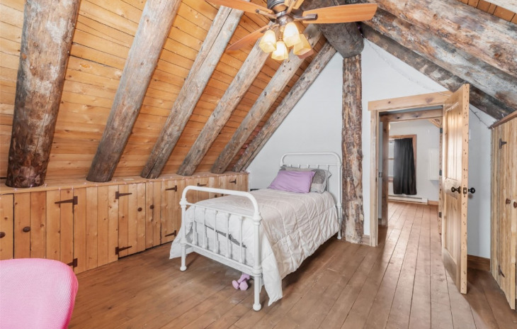 57725 Saturn Court Photo