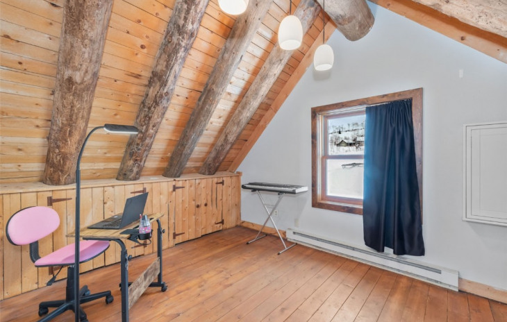 57725 Saturn Court Photo