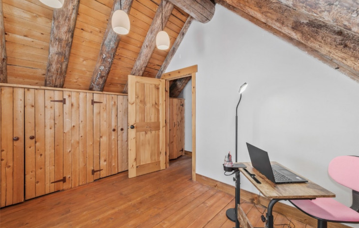 57725 Saturn Court Photo