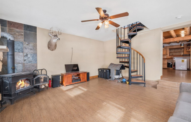 57725 Saturn Court Photo