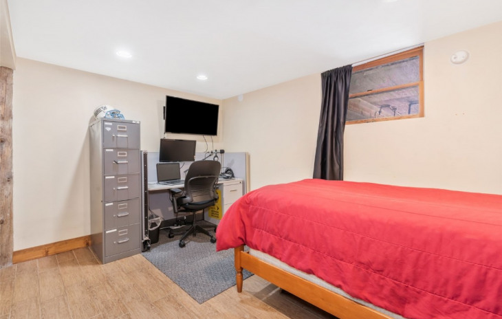 57725 Saturn Court Photo
