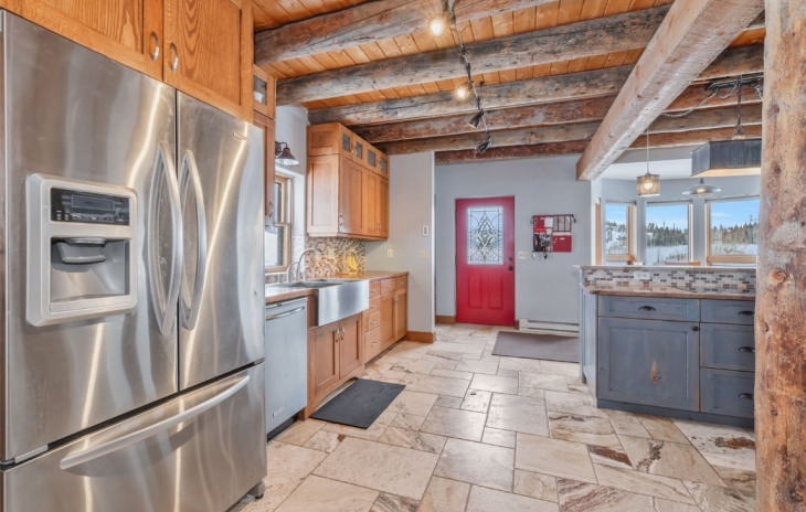 57725 Saturn Court Photo