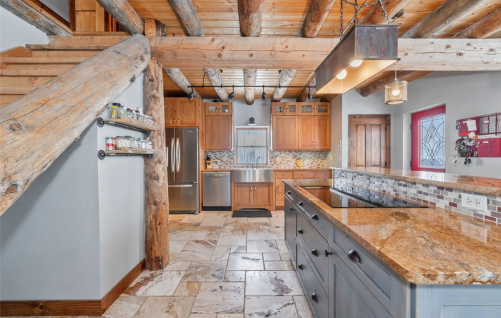 57725 Saturn Court Photo