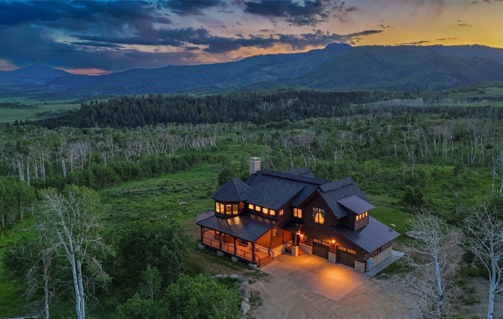 51131 Smith Creek Park Road Photo