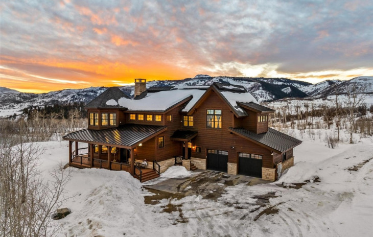 51131 Smith Creek Park Road Photo