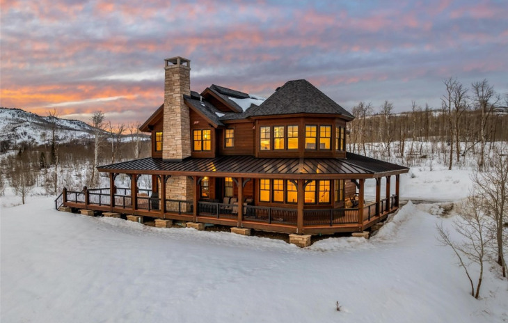 51131 Smith Creek Park Road Photo