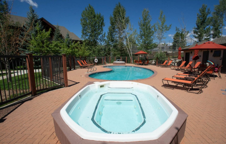 1750 Medicine Springs Drive Photo