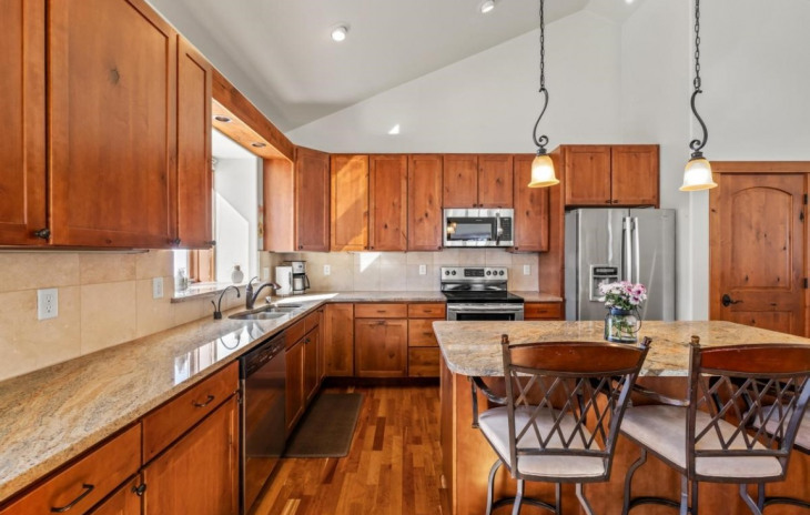1465 Blue Sage Drive Photo