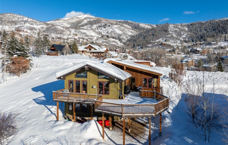 3185 Apres Ski Way Photo