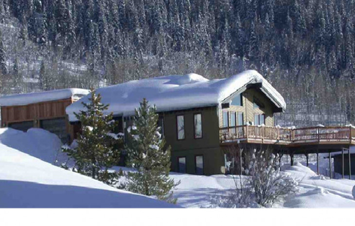 3185 Apres Ski Way Photo
