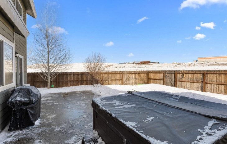 871 Dry Creek South Road Photo